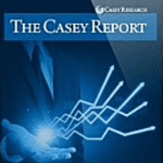 [Member Access] The Casey Report by Doug Casey