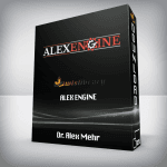 [Member Access] Alex Engine by Alex Mehr