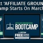 [Member Access] Affiliate Ground Zero 30-Day Bootcamp by Duston McGroarty