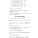 [Member Access] Earn $10K Day in 10 Days or Less by Duston McGroarty