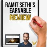 [Member Access] Earnable by Ramit Sethi