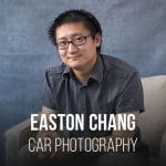 [Member Access] Commercial Car Photography & Retouching by Easton Chang, PRO EDU