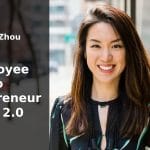 [Member Access] Employee To Entrepreneur LIVE 2.0 by Luisa Zhou
