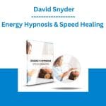 [Member Access] Energy Hypnosis & Speed Healing by David Snyder