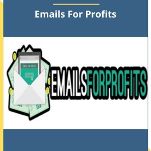 [Video Course] Emails For Profits by Eric Ellis