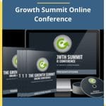 [Member Access] The Growth Summit Online Conference by Eric Siu