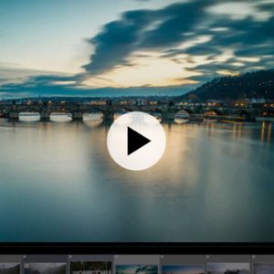 [Video Course] Lightroom Classic Essential Training by Mark Wallace, Creativelive