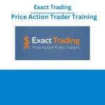 [Member Access] Price Action Trader Training by Exact Trading