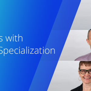 [Video Course] Statistics with Python Specialization by Dr. Brenda Gunderson, Coursera