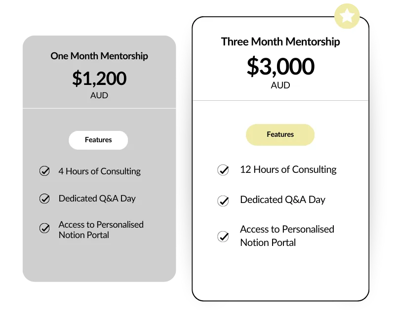 [Member Access] Email Marketing Mentorship Program 2.0 by Caleb O' Dowd - Image 1
