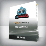 [Member Access] FX Daniel Savage Bundle 2020