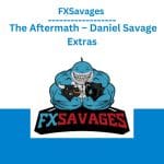 [Member Access] FXSavages – The Aftermath Daniel Savage Extras (How To Trade Gold)