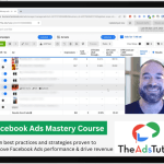 [Member Access] Facebook Ads Expert Mastery 2.0 by Chase Chappell