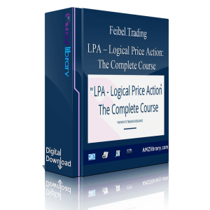 [Video Course] Logical Price Action by Feibel Trading