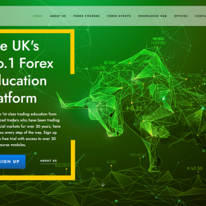 [Video Course] Financial Markets Online - VIP Membership
