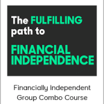 [Member Access] Financially Independent Group - Combo Course