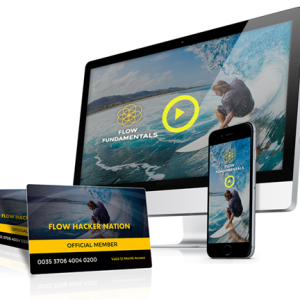 [Video Course] Flow Fundamentals 2.0 by Flow Genom Project