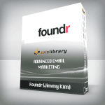 [Member Access] Advanced Email Marketing by Foundr
