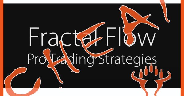 [Video Course] Newtonian Trading Strategy by Fractal Flow Pro - Image 1