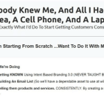 [Member Access] Let's Get Some Sales by Frank Kern