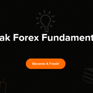 [Video Course] Freak Forex Fundamentals by Ken FX Freak, Freak University