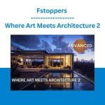 [Member Access] Where Art Meets Architecture 2 by Mike Kelley Fstoppers