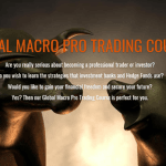 [Member Access] Global Macro Pro Trading Course by Fotis Trading Academy