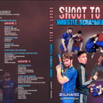 [Member Access] Shoot To Kill: Wrestle, Scramble, Submit by Garry Tonon