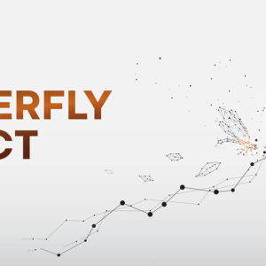 [Video Course] The Butterfly Effect Trading Courses by GateX