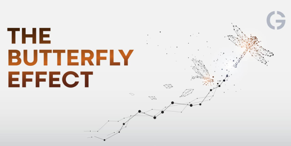 [Video Course] The Butterfly Effect Trading Courses by GateX - Image 1