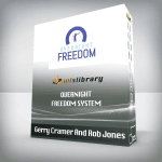 [Member Access] Overnight Freedom System by Gerry Cramer and Rob Jones