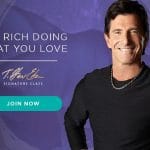 [Member Access] Get Rich Doing What You Love by T. Harv Eker