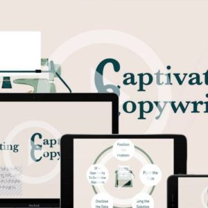 [Video Course] Captivating Copywriting by John Romaniello