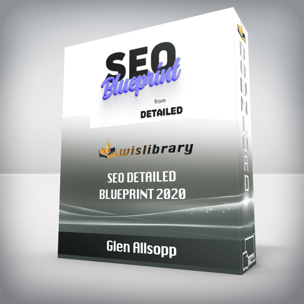 [Video Course] SEO Detailed Blueprint by Glen Allsopp - Image 1