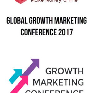 [Video Course] Global Growth Marketing Conference 2017