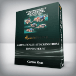 [Member Access] Systematically Attacking From Top Pins: Mount by Gordon Ryan