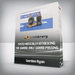 [Member Access] Systematically Attacking From Half Guard by Gordon Ryan