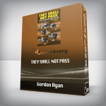[Member Access] They Shall Not Pass by Gordon Ryan