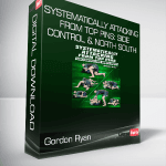 [Member Access] Systematically attacking From Top Pins: Side Control & North South by Gordon Ryan