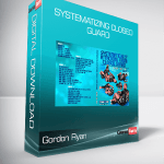 [Member Access] Systematizing Closed Guard by Gordon Ryan