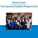 [Member Access] Course Creation Project by Grace Lever