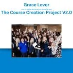 [Member Access] Course Creation Project by Grace Lever