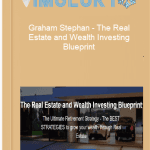 [Member Access] The Real Estate and Wealth Investing Blueprint by Graham Stephan