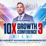 [Member Access] 10X Growth Conference 2019 by Grant Cardone