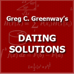 [Member Access] Dating Solutions by Greg Greenway