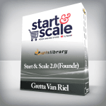 [Member Access] Start & Scale 2.0 by Foundr