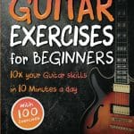 [Member Access] Guitar Lesson: Technical workout for Beginner - Advanced by Armen Kababyan