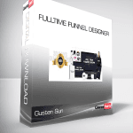 [Member Access] FullTime Funnel Designer by Gusten Sun