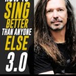 [Member Access] How To Sing Better Than Anyone Else by Ken Tamplin Vocal Academy