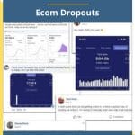 [Member Access] Ecom Dropouts by Haim Sabbah